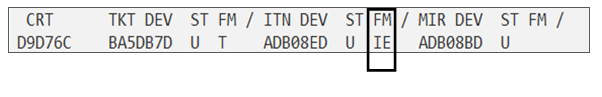 itn dev 2